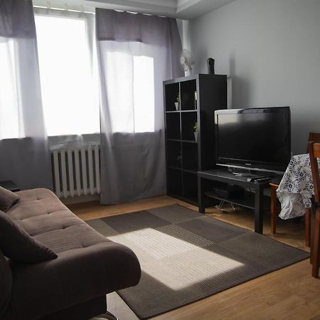 Apartament Przytulny apartament 10 minut od morza Gdańsk Zewnętrze zdjęcie