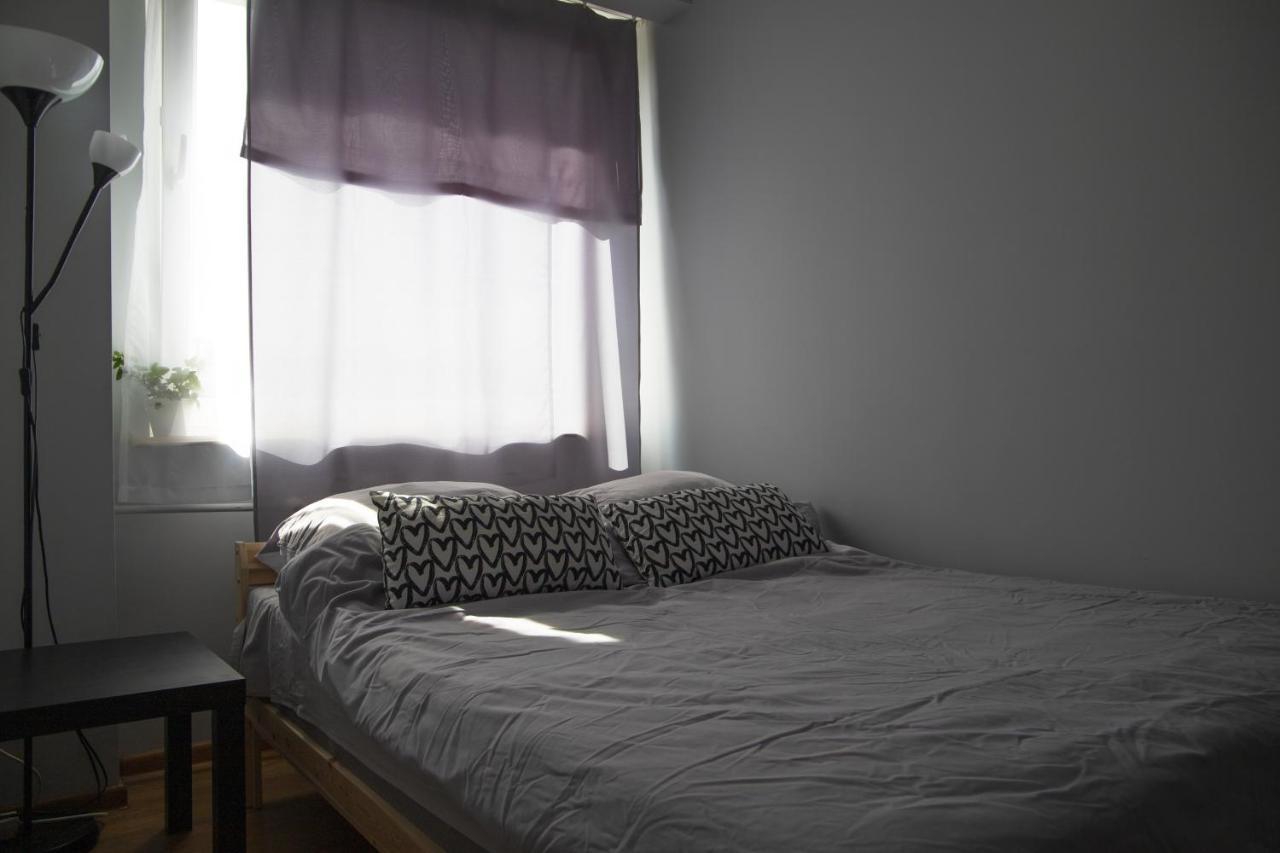 Apartament Przytulny apartament 10 minut od morza Gdańsk Zewnętrze zdjęcie