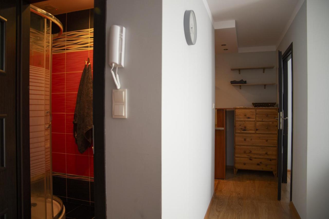 Apartament Przytulny apartament 10 minut od morza Gdańsk Zewnętrze zdjęcie