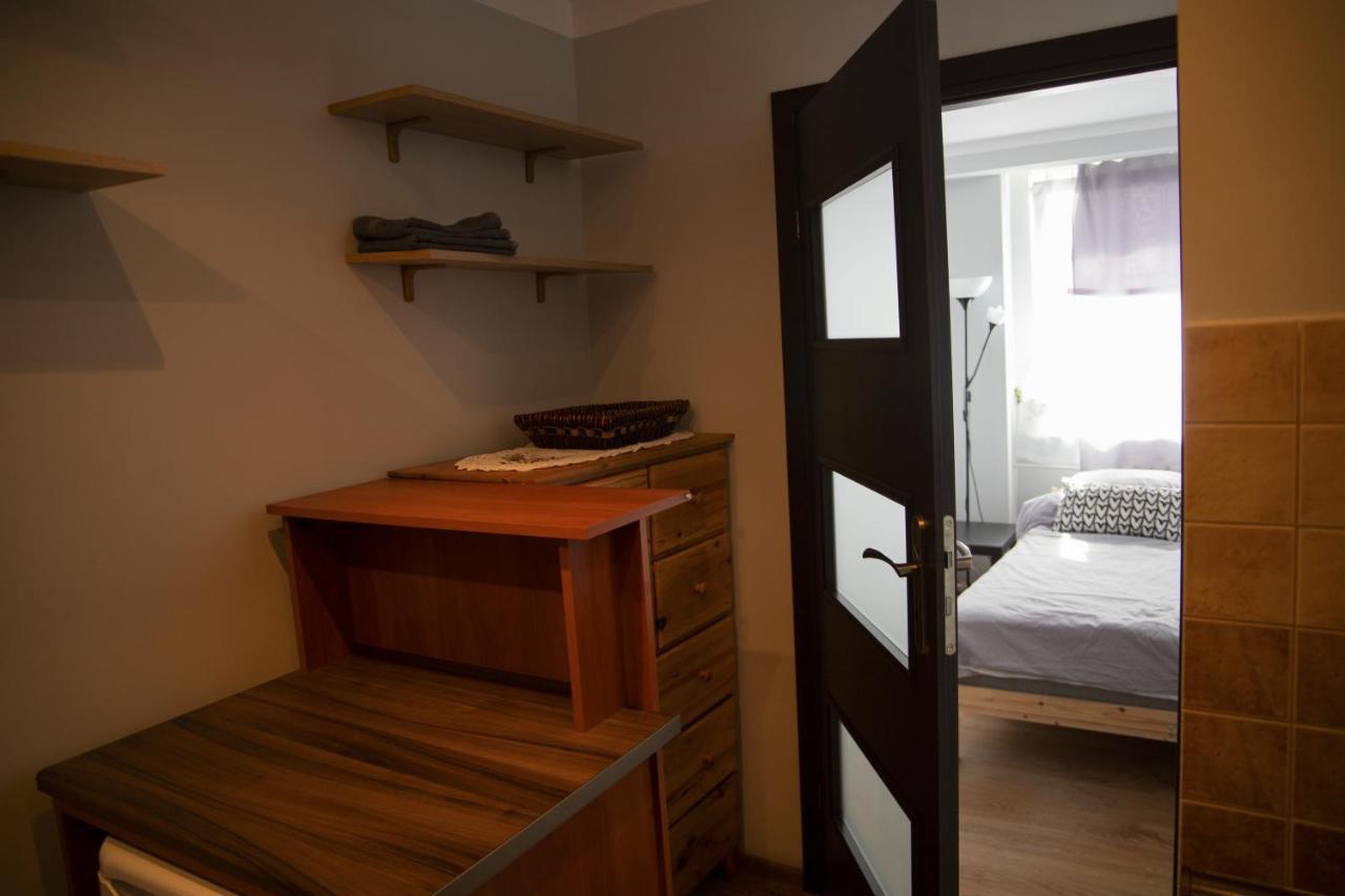 Apartament Przytulny apartament 10 minut od morza Gdańsk Zewnętrze zdjęcie