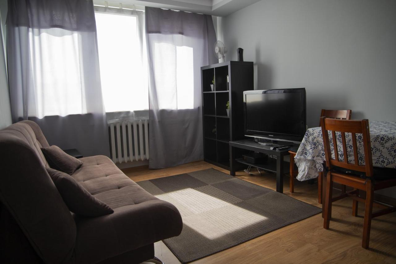 Apartament Przytulny apartament 10 minut od morza Gdańsk Zewnętrze zdjęcie
