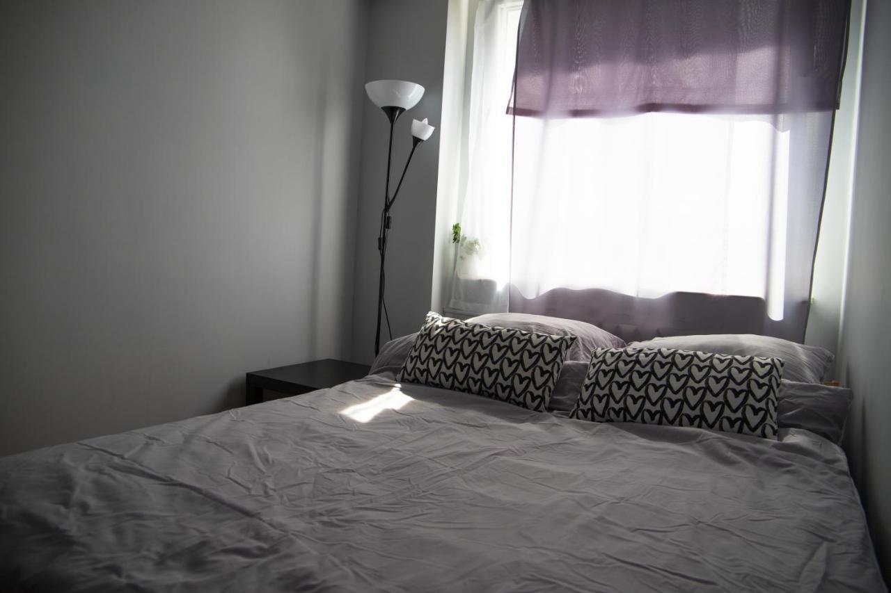 Apartament Przytulny apartament 10 minut od morza Gdańsk Zewnętrze zdjęcie