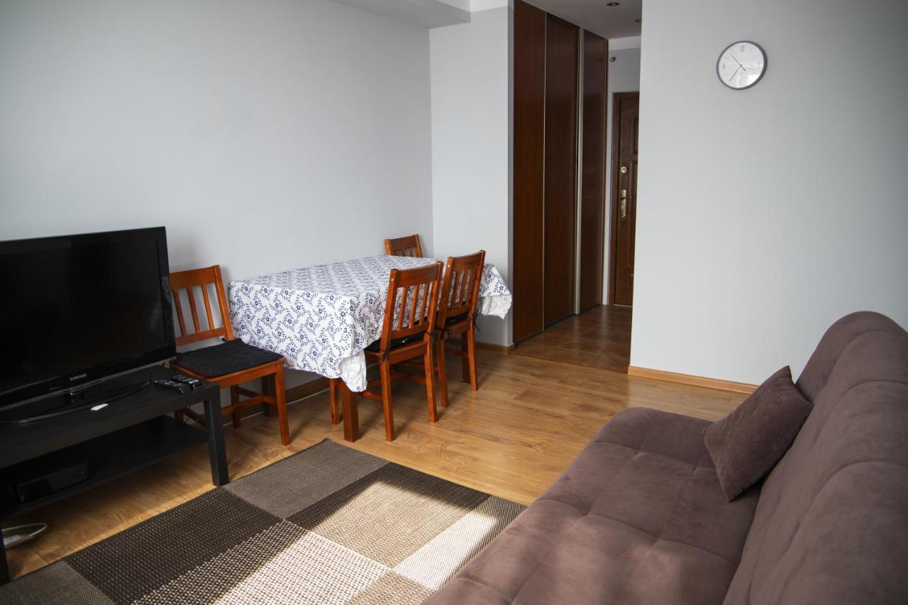 Apartament Przytulny apartament 10 minut od morza Gdańsk Zewnętrze zdjęcie